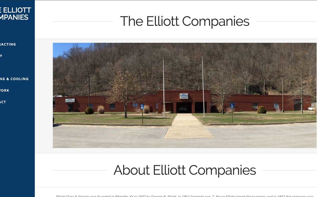 Elliott Companies