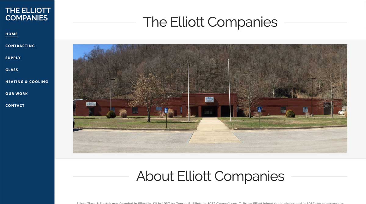 ElliottCompanies.com